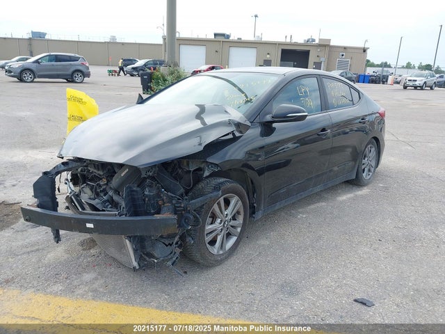 KMHD84LF6JU666920 Hyundai mpi nu