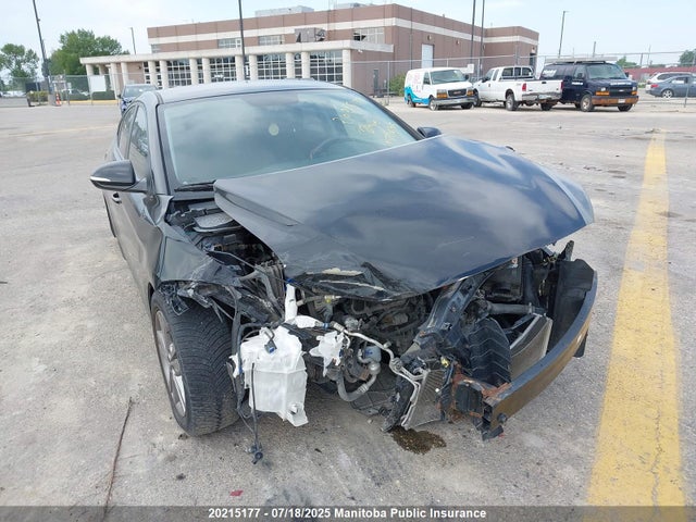 KMHD84LF6JU666920 Hyundai mpi nu