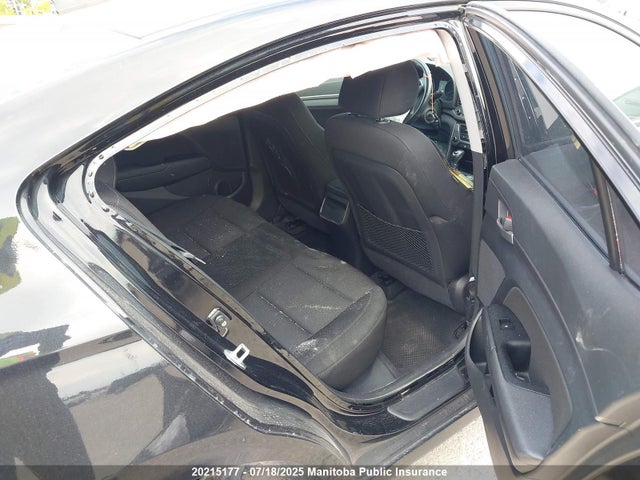 KMHD84LF6JU666920 Hyundai mpi nu