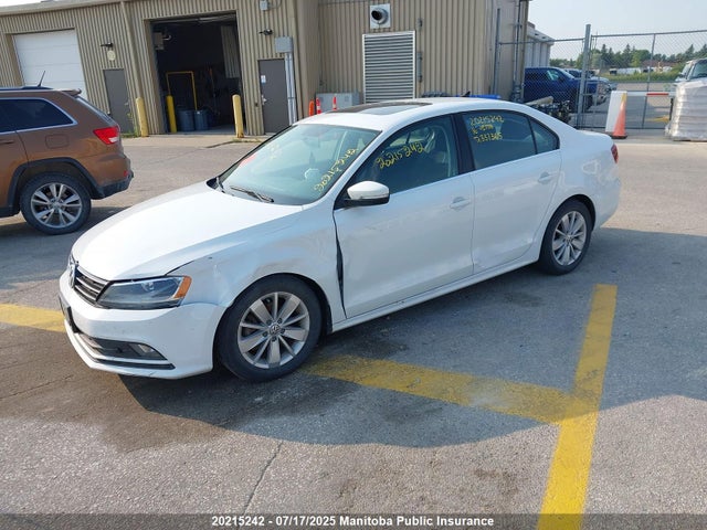 3VW167AJ3GM337365 Volkswagen Jetta