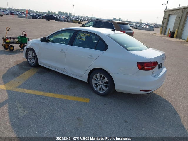3VW167AJ3GM337365 Volkswagen Jetta