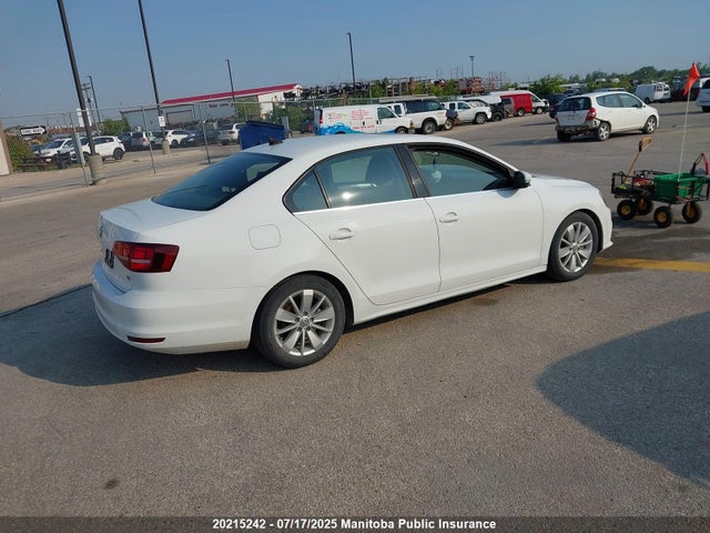 3VW167AJ3GM337365 Volkswagen Jetta