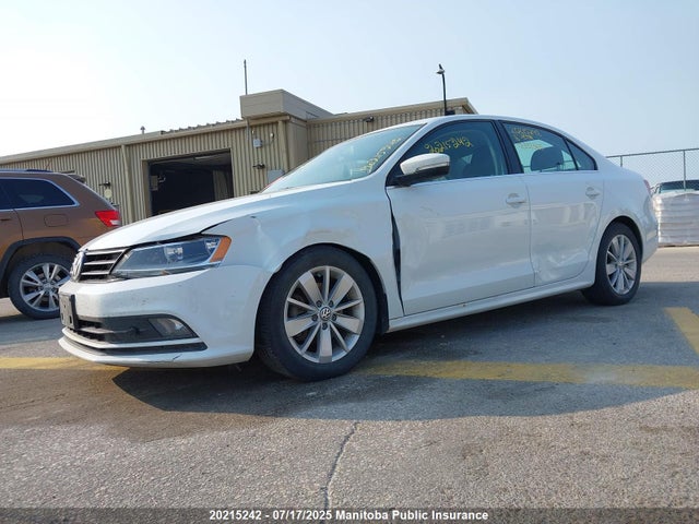 3VW167AJ3GM337365 Volkswagen Jetta