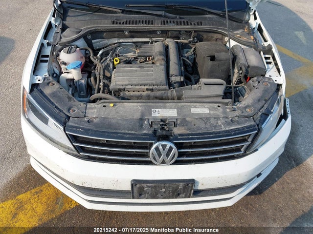 3VW167AJ3GM337365 Volkswagen Jetta