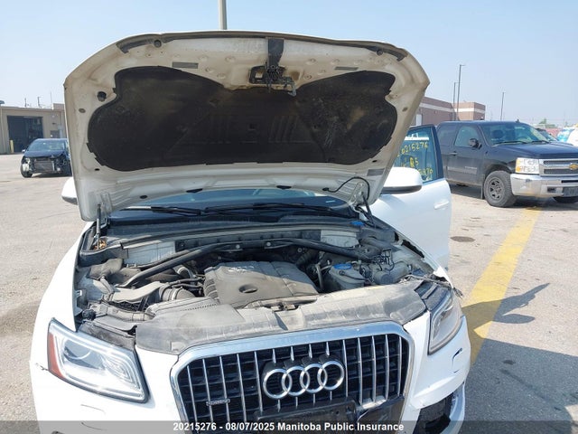 Audi Tdi 2014 WA1VFCFP4EA105470 Image 10
