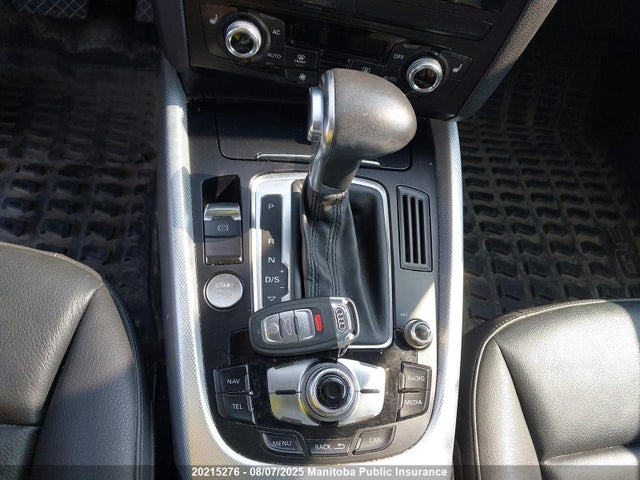 Audi Tdi 2014 WA1VFCFP4EA105470 Image 11