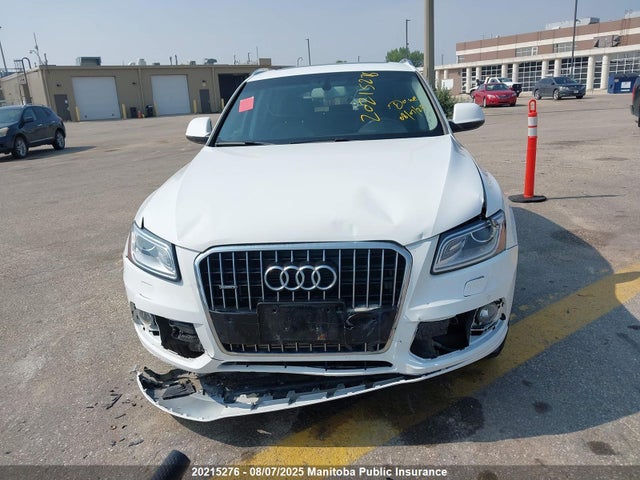 Audi Tdi 2014 WA1VFCFP4EA105470 Image 12