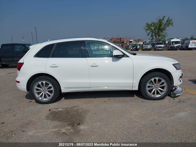 Audi Tdi 2014 WA1VFCFP4EA105470 Image 13
