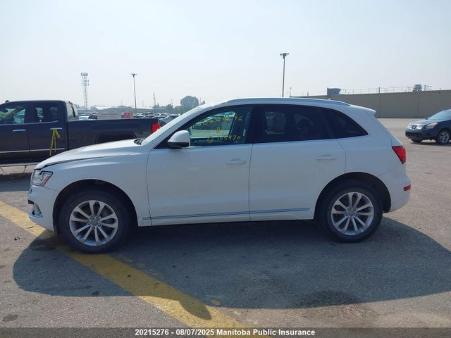 Audi Tdi 2014 WA1VFCFP4EA105470 Image 14