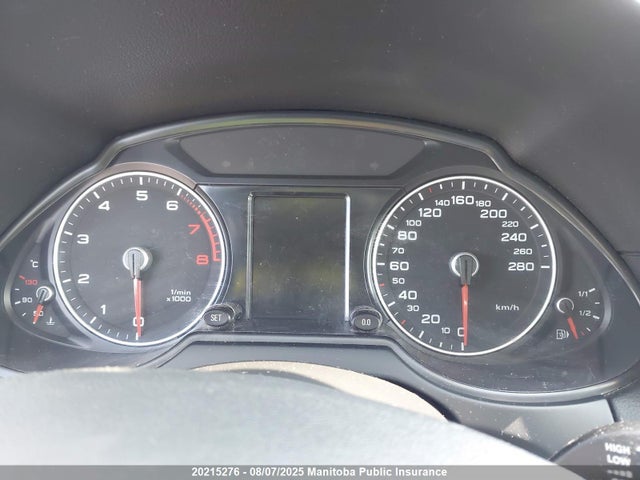 Audi Tdi 2014 WA1VFCFP4EA105470 Image 15
