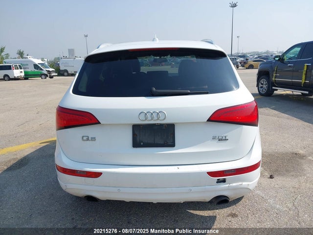 Audi Tdi 2014 WA1VFCFP4EA105470 Image 16