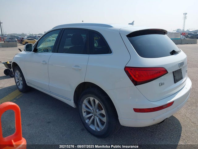 Audi Tdi 2014 WA1VFCFP4EA105470 Image 3