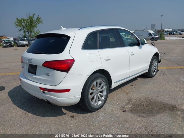 Audi Tdi 2014 WA1VFCFP4EA105470 Image 4