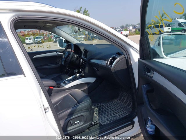 Audi Tdi 2014 WA1VFCFP4EA105470 Image 5