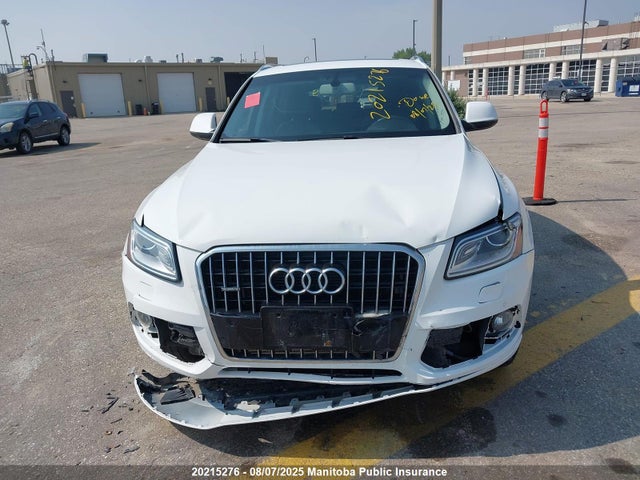 Audi Tdi 2014 WA1VFCFP4EA105470 Image 6