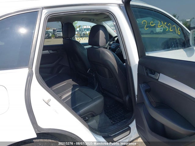 Audi Tdi 2014 WA1VFCFP4EA105470 Image 8