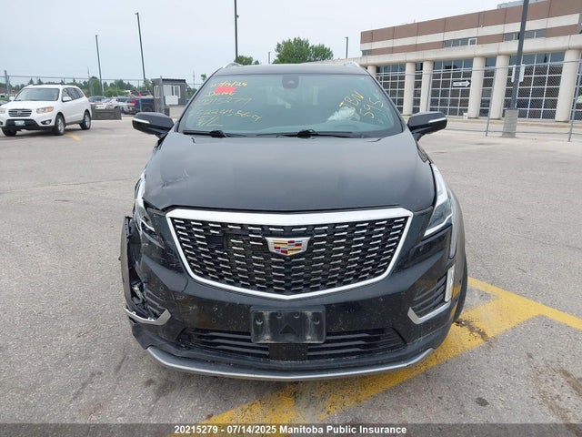 1GYKNFRS7LZ198975 Cadillac lgx