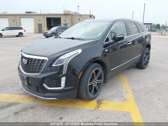 1GYKNFRS7LZ198975 Cadillac lgx