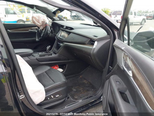 1GYKNFRS7LZ198975 Cadillac lgx