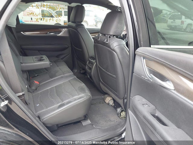 1GYKNFRS7LZ198975 Cadillac lgx