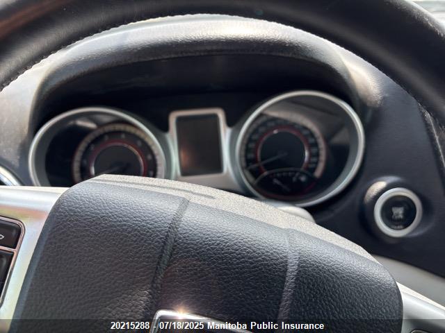 Dodge Journey 2015 3C4PDCCG8FT751632 Image 7