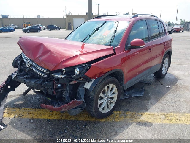 WVGJV3AX0EW115278 Volkswagen 2014