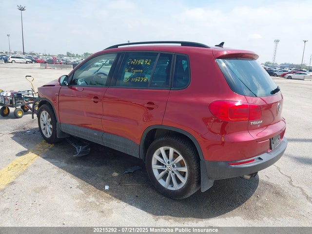 WVGJV3AX0EW115278 Volkswagen 2014