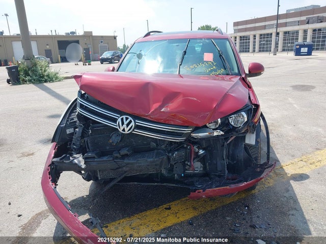 WVGJV3AX0EW115278 Volkswagen 2014