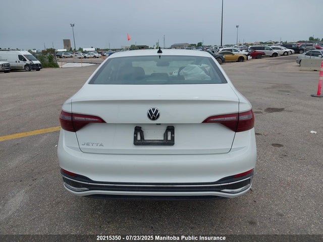 3VWGM7BU9RM076075 Volkswagen tsi