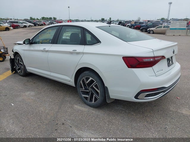 3VWGM7BU9RM076075 Volkswagen tsi