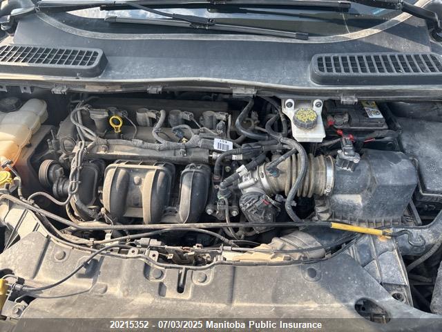 1FMCU0F79GUA15438 Ford Escape