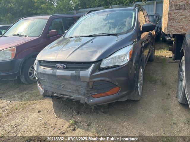 1FMCU0F79GUA15438 Ford Escape