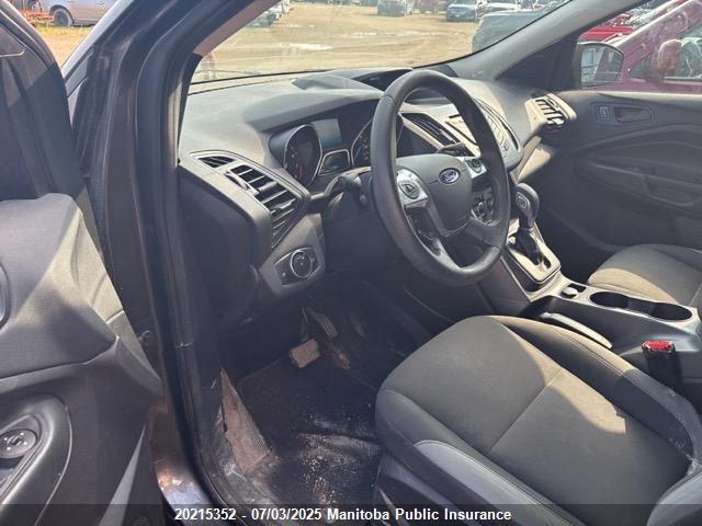 1FMCU0F79GUA15438 Ford Escape