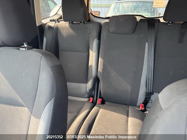 1FMCU0F79GUA15438 Ford Escape