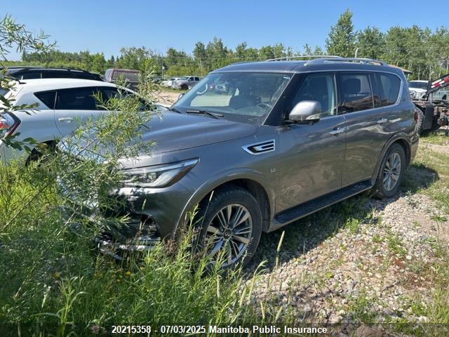 JN8AZ2NE6J9194352 Infiniti 2018