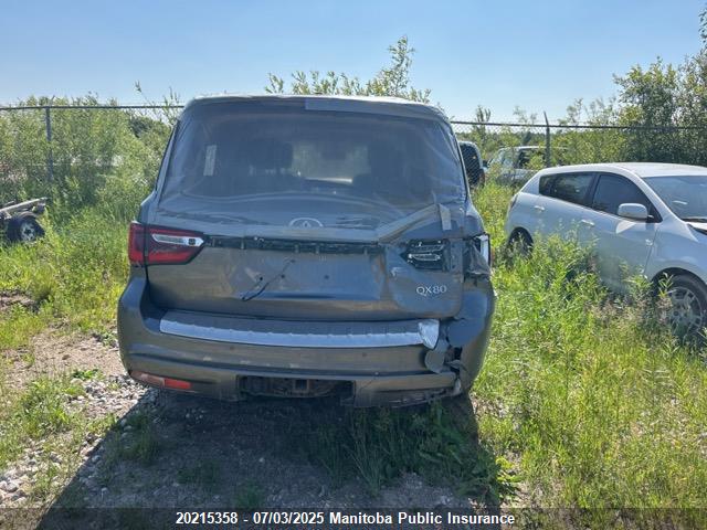 JN8AZ2NE6J9194352 Infiniti 2018