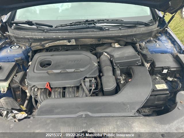 5NPE24AFXFH218680 Hyundai dohc gdi theta-ii