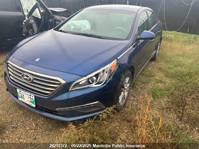 5NPE24AFXFH218680 Hyundai dohc gdi theta-ii