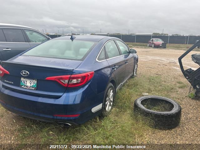 5NPE24AFXFH218680 Hyundai dohc gdi theta-ii