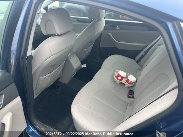 5NPE24AFXFH218680 Hyundai dohc gdi theta-ii