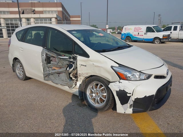 JTDZN3EU7GJ052459 Toyota 2zr-fxe, 5jm