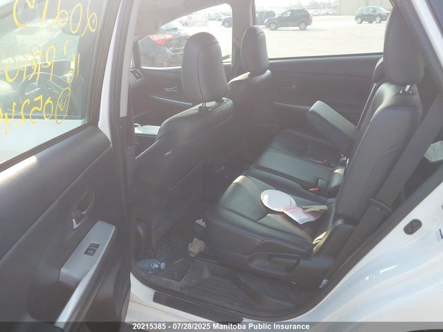 JTDZN3EU7GJ052459 Toyota 2zr-fxe, 5jm