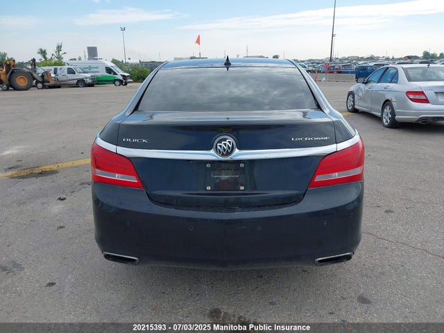1G4GB5G34EF101371 Buick lfx