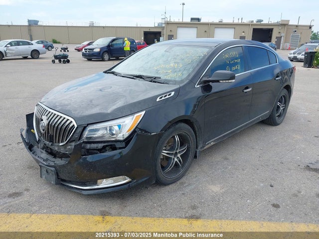 1G4GB5G34EF101371 Buick lfx