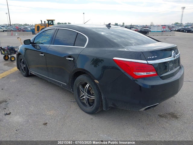 1G4GB5G34EF101371 Buick lfx