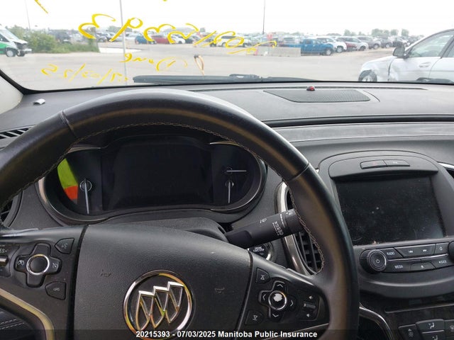 1G4GB5G34EF101371 Buick lfx