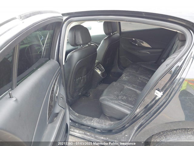 1G4GB5G34EF101371 Buick lfx