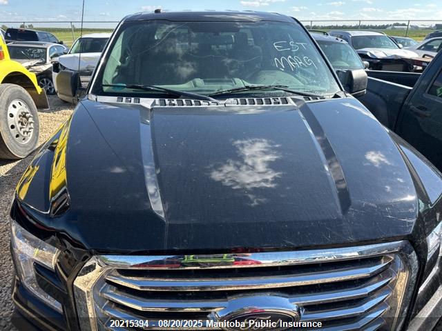 Ford 2016 2016 1FTFW1EF3GFC40209 Image 10