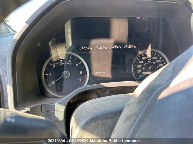 Ford 2016 2016 1FTFW1EF3GFC40209 Image 7