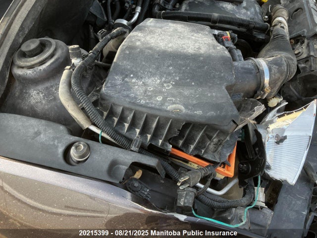 1G1PF5SB0G7168806 Chevrolet luv - vvt, alum, e85 max